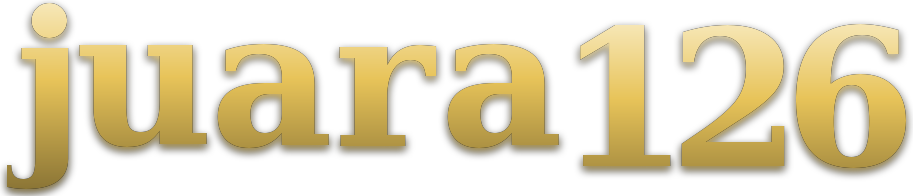 juara 126 logo